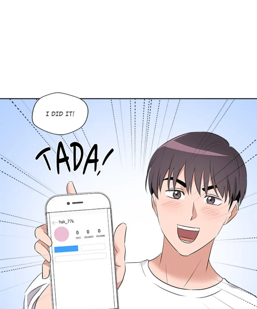 Cheonghak-dong Project Chapter 50 page 72 - 