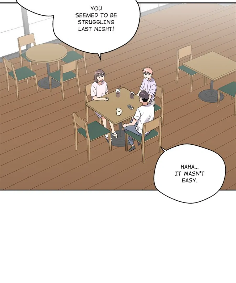 Cheonghak-dong Project Chapter 50 page 75 - 