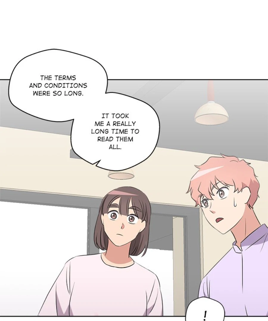 Cheonghak-dong Project Chapter 50 page 76 - 