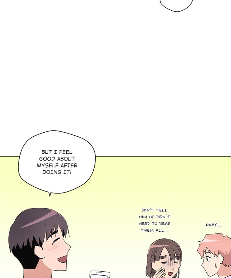 Cheonghak-dong Project Chapter 50 page 77 - 