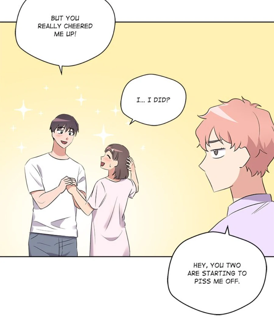 Cheonghak-dong Project Chapter 50 page 83 - 