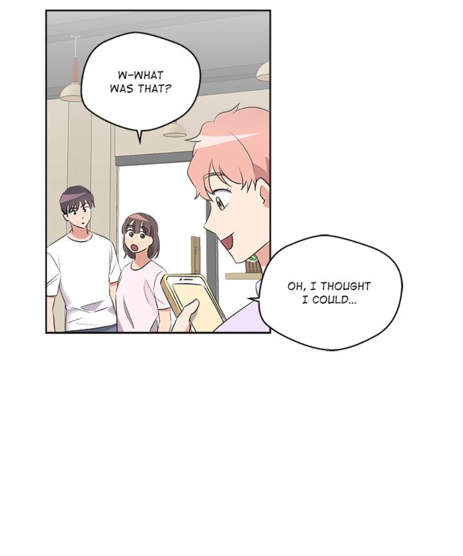 Cheonghak-dong Project Chapter 50 page 87 - 