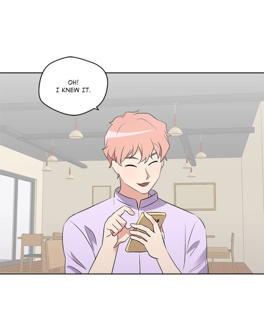 Cheonghak-dong Project Chapter 50 page 88 - 
