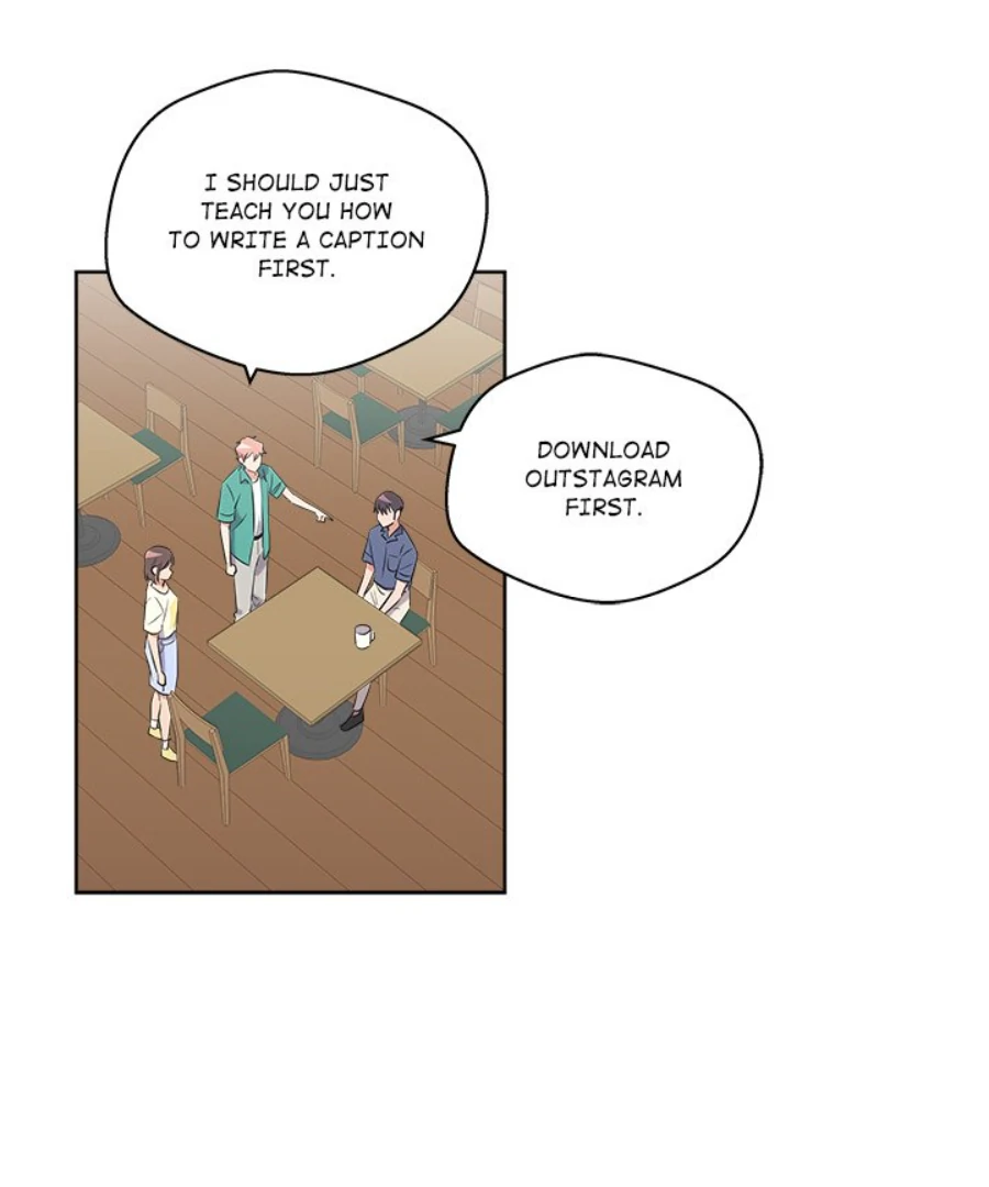Cheonghak-dong Project Chapter 50 page 10 - 