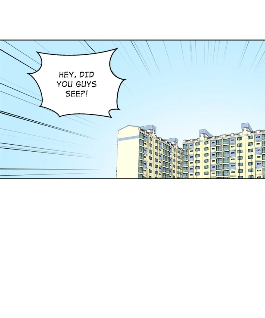 Cheonghak-dong Project Chapter 51 page 15 - 