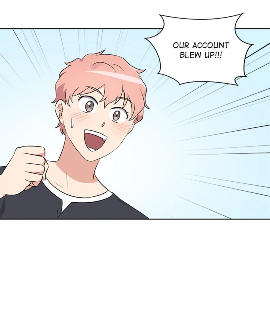Cheonghak-dong Project Chapter 51 page 16 - 