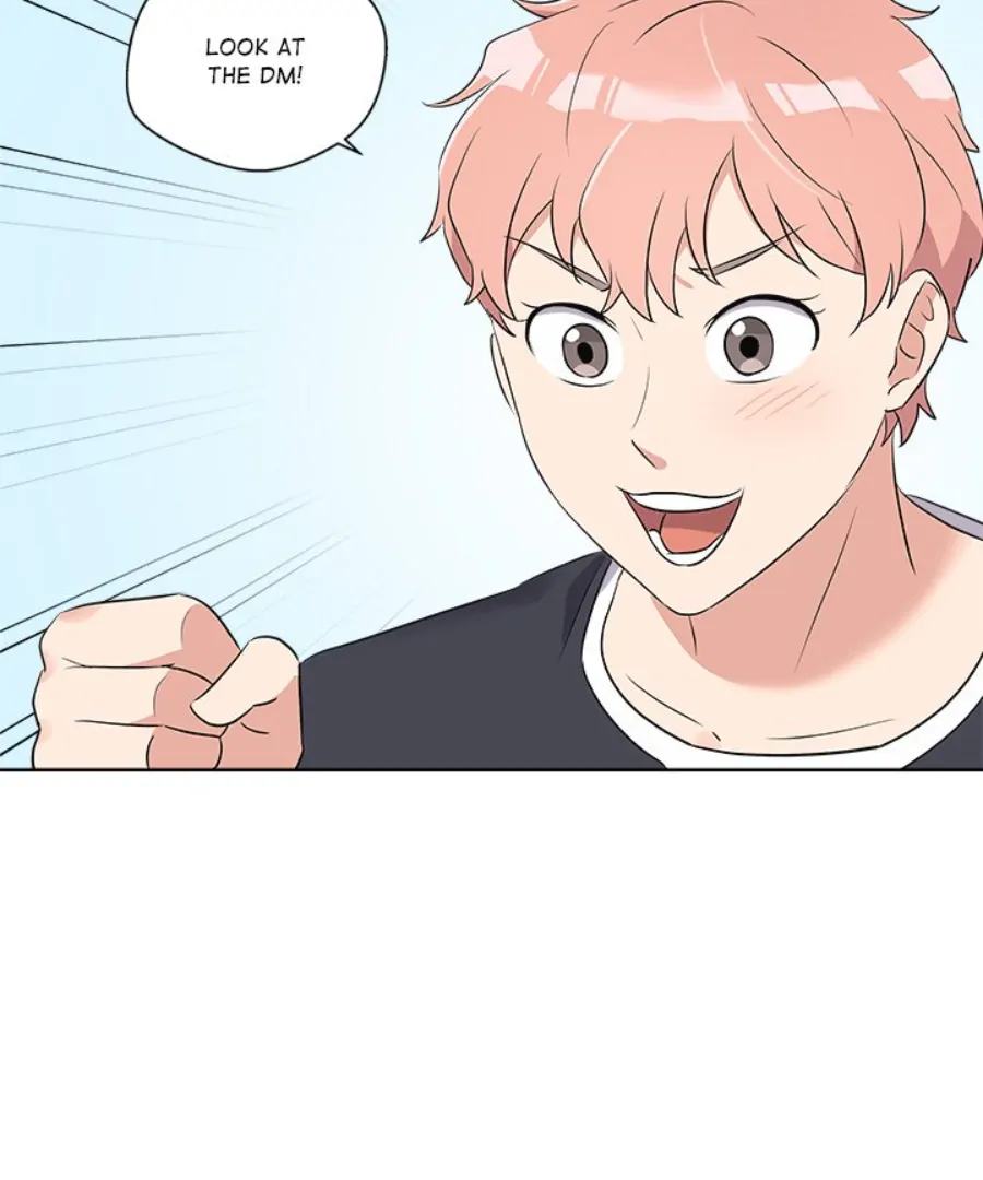 Cheonghak-dong Project Chapter 51 page 21 - 