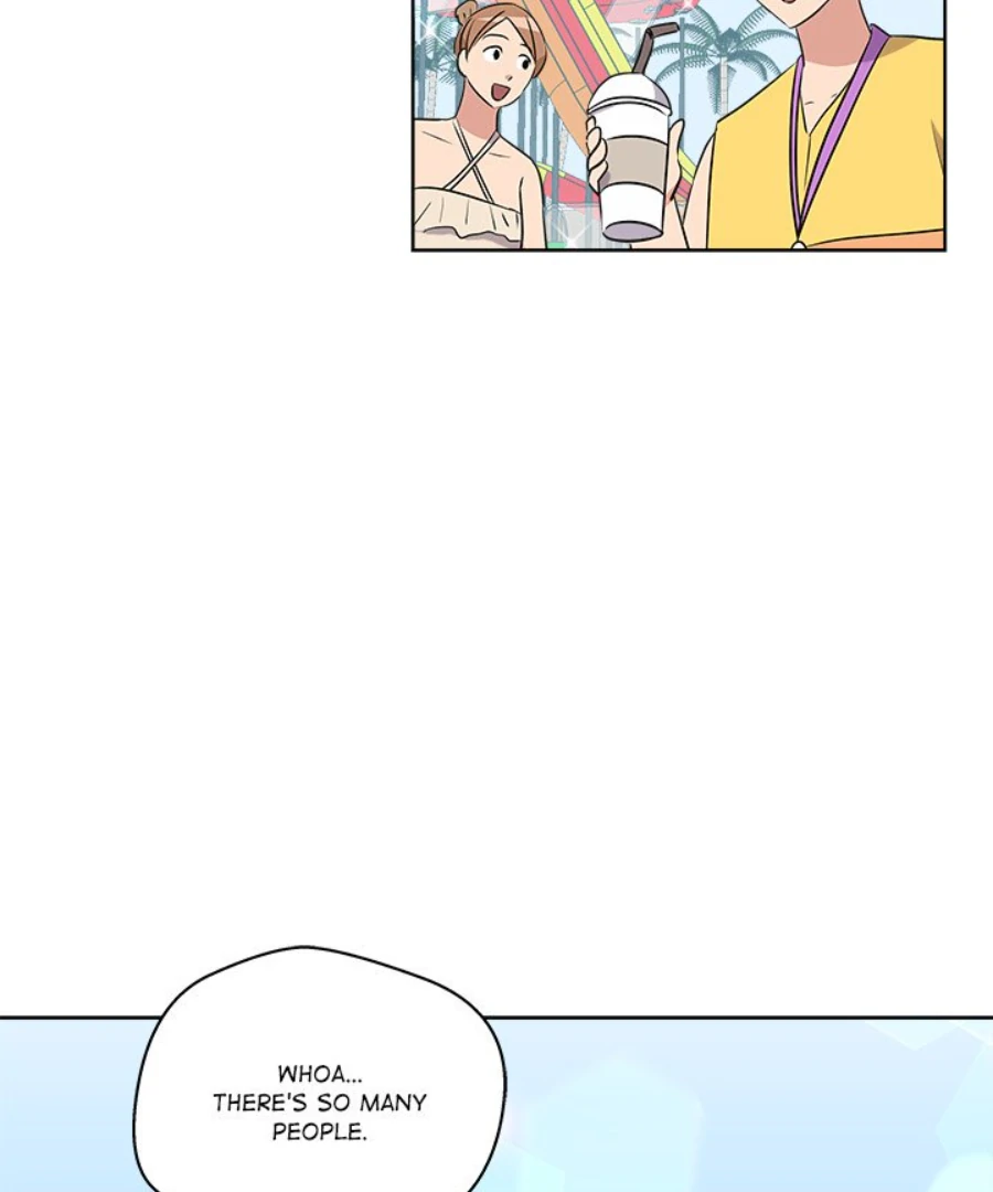 Cheonghak-dong Project Chapter 51 page 33 - 