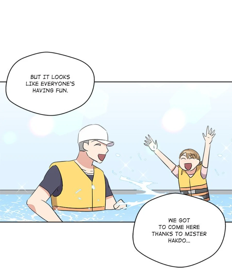 Cheonghak-dong Project Chapter 51 page 35 - 