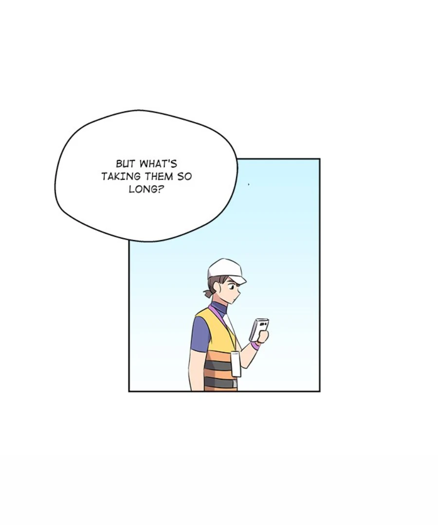 Cheonghak-dong Project Chapter 51 page 36 - 
