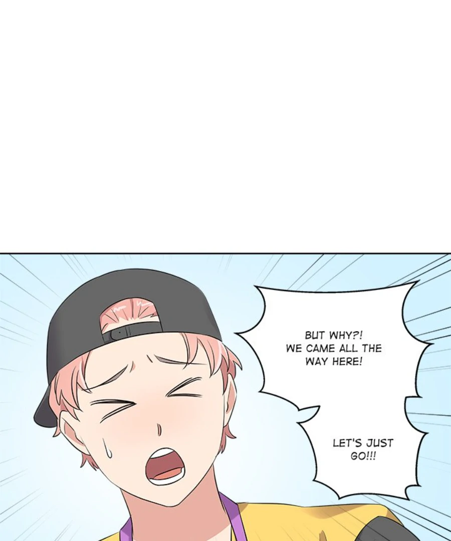 Cheonghak-dong Project Chapter 51 page 39 - 