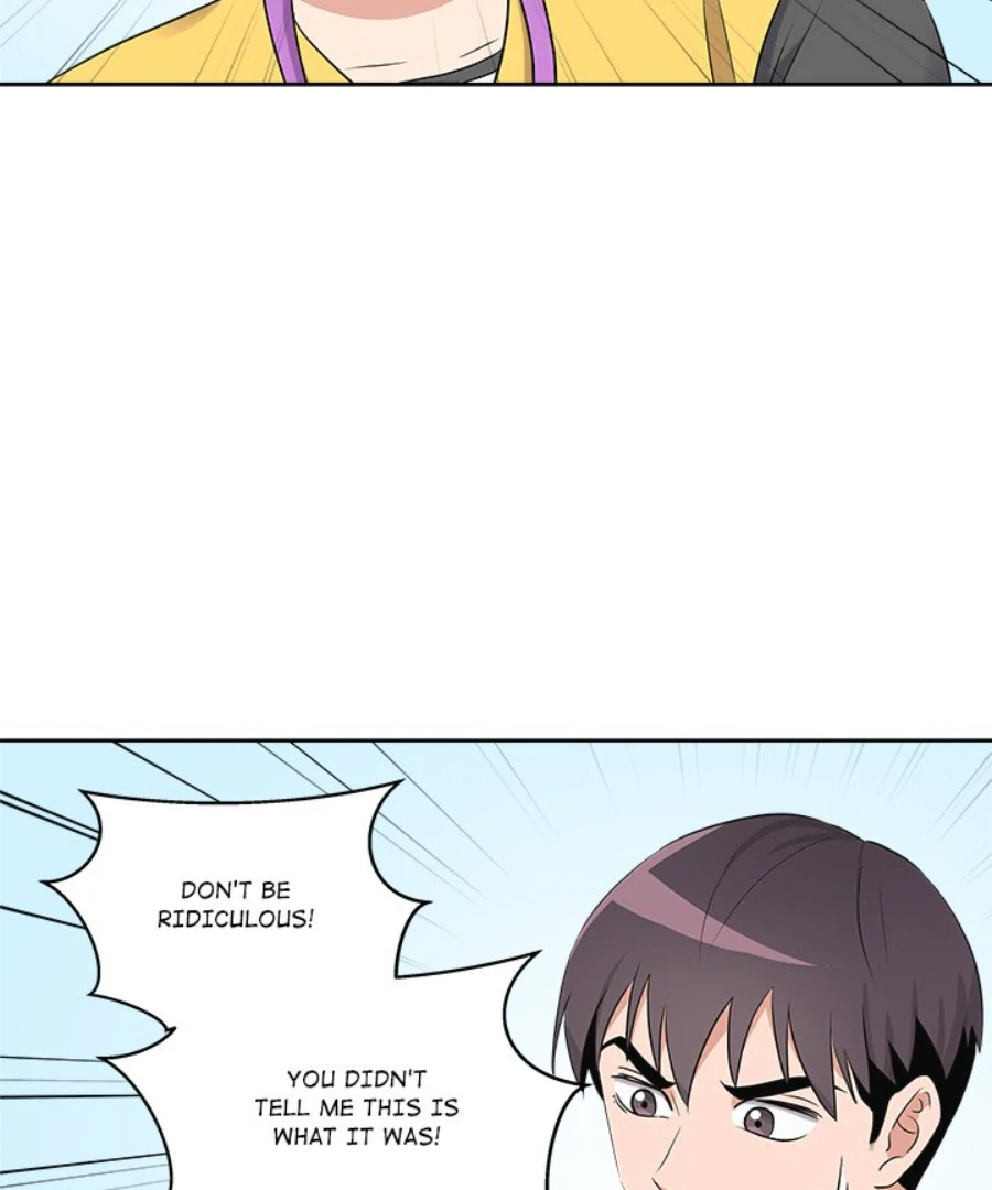 Cheonghak-dong Project Chapter 51 page 40 - 