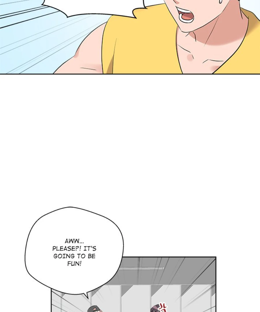 Cheonghak-dong Project Chapter 51 page 41 - 