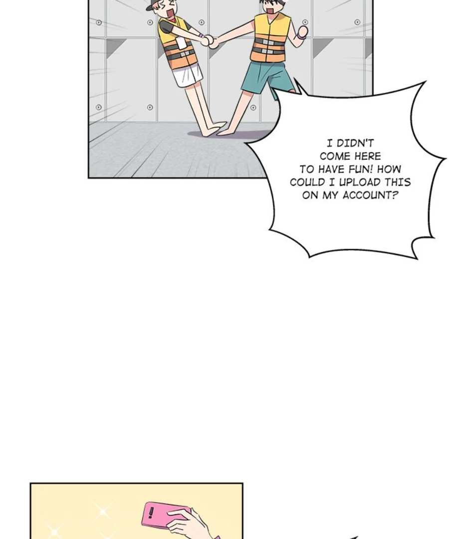 Cheonghak-dong Project Chapter 51 page 42 - 