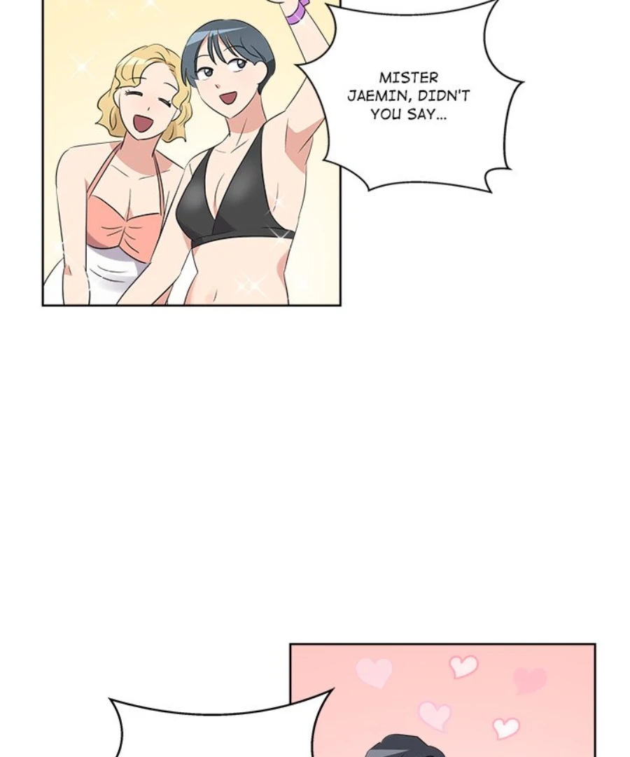 Cheonghak-dong Project Chapter 51 page 43 - 