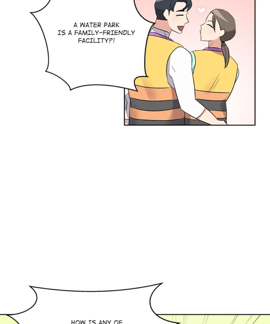 Cheonghak-dong Project Chapter 51 page 44 - 