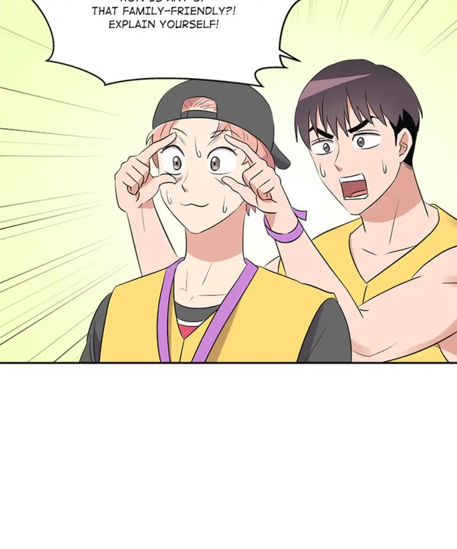 Cheonghak-dong Project Chapter 51 page 45 - 