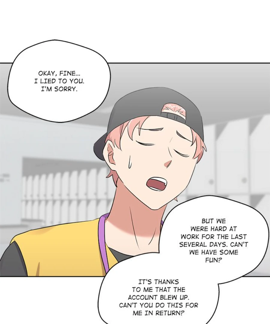 Cheonghak-dong Project Chapter 51 page 47 - 