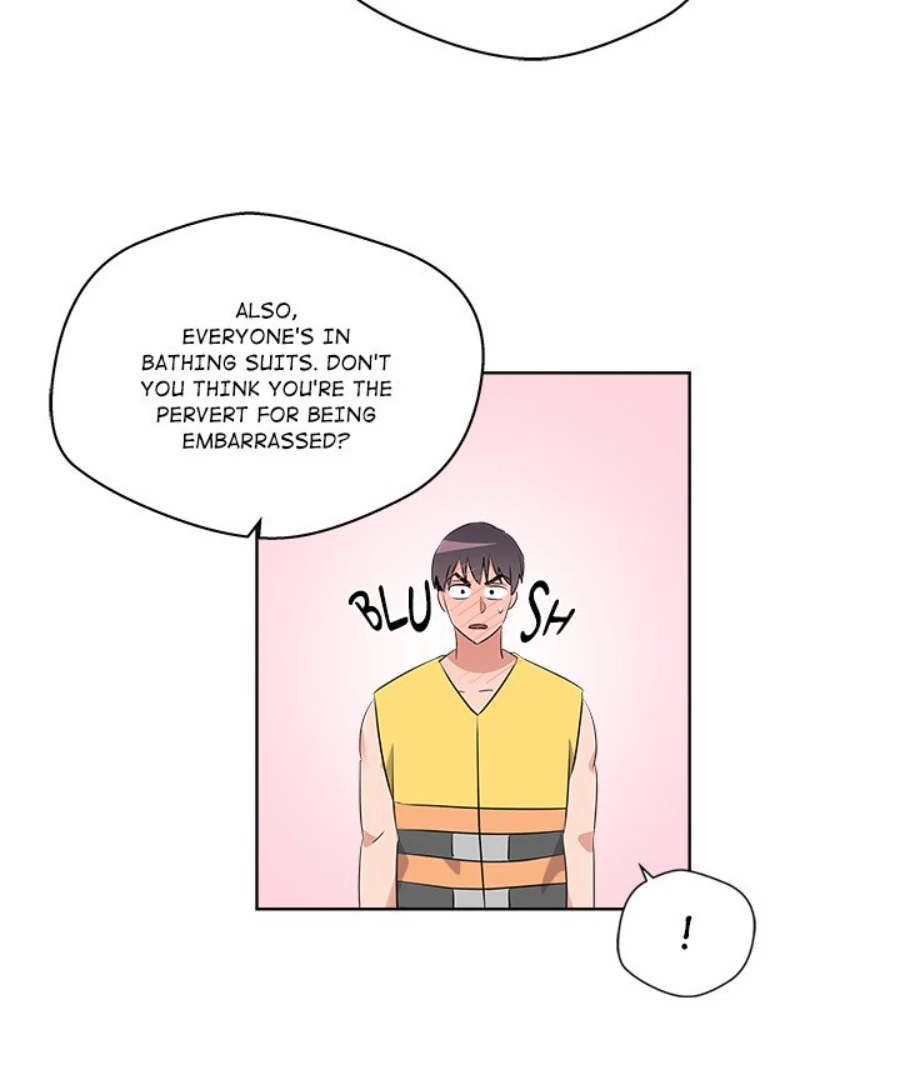 Cheonghak-dong Project Chapter 51 page 48 - 
