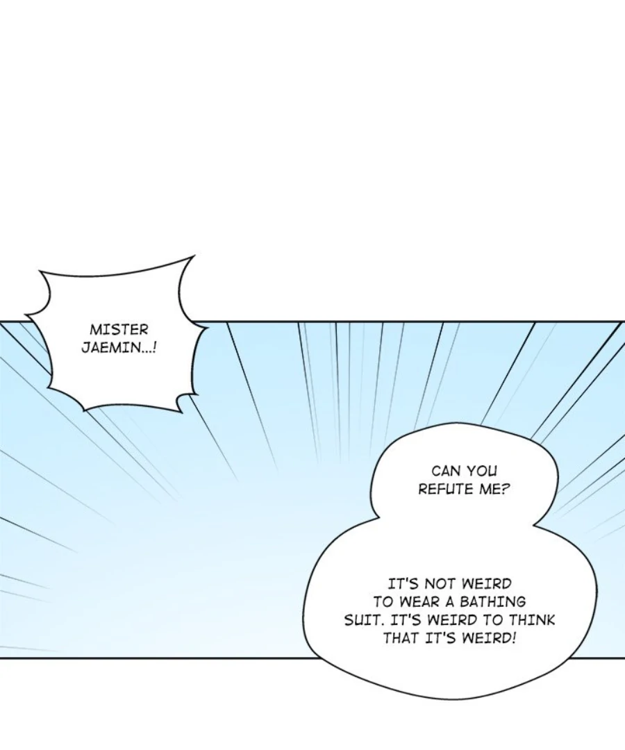 Cheonghak-dong Project Chapter 51 page 49 - 