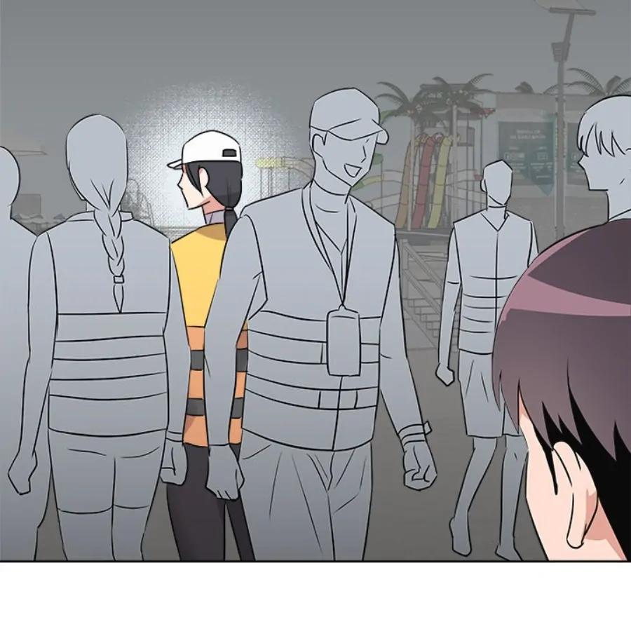 Cheonghak-dong Project Chapter 51 page 54 - 