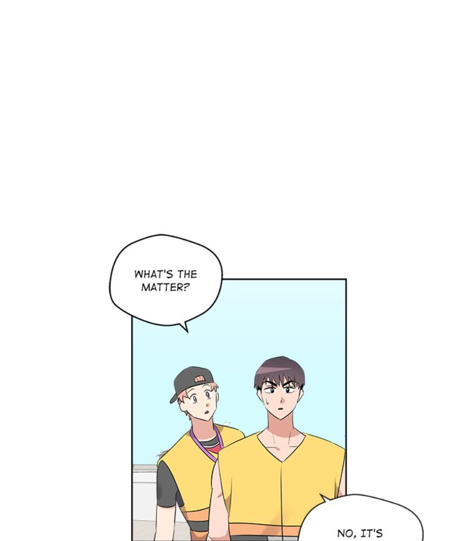 Cheonghak-dong Project Chapter 51 page 56 - 