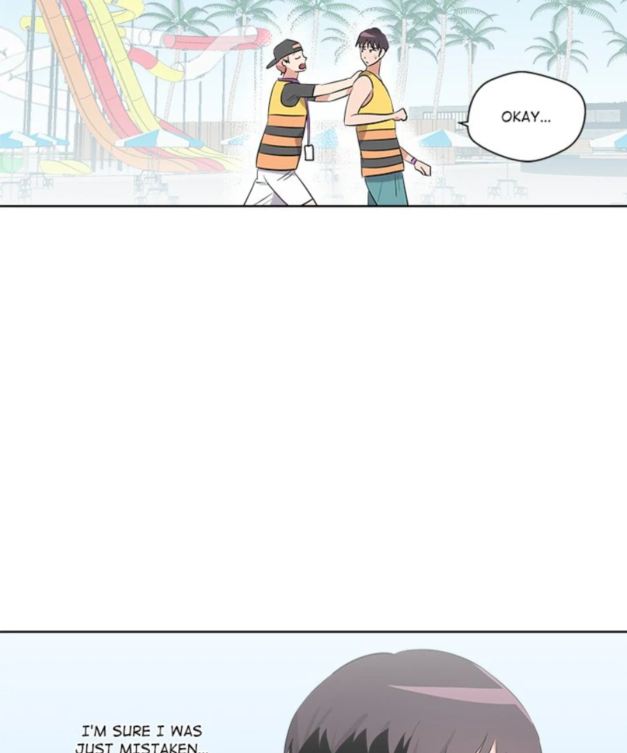 Cheonghak-dong Project Chapter 51 page 58 - 