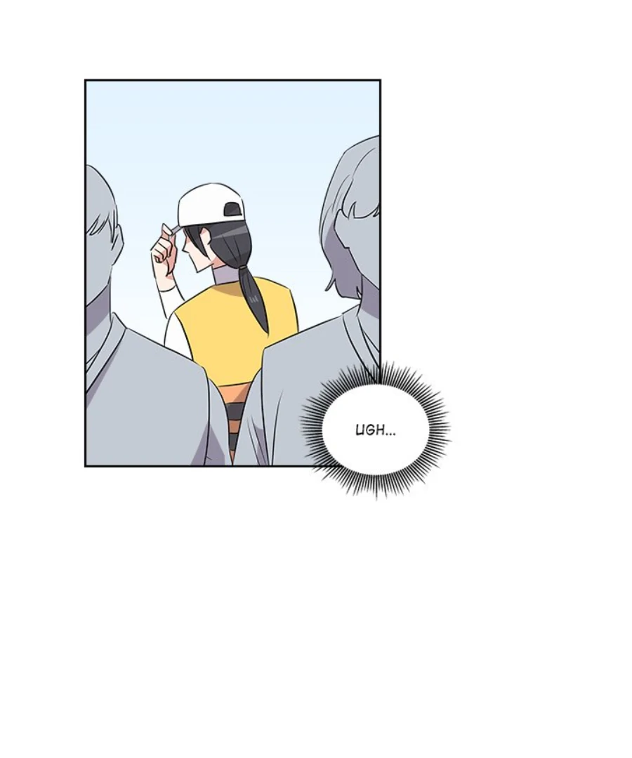 Cheonghak-dong Project Chapter 51 page 60 - 