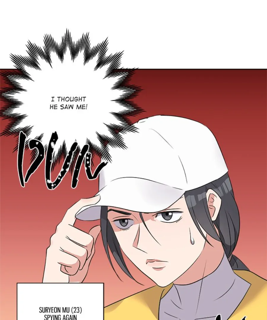 Cheonghak-dong Project Chapter 51 page 61 - 