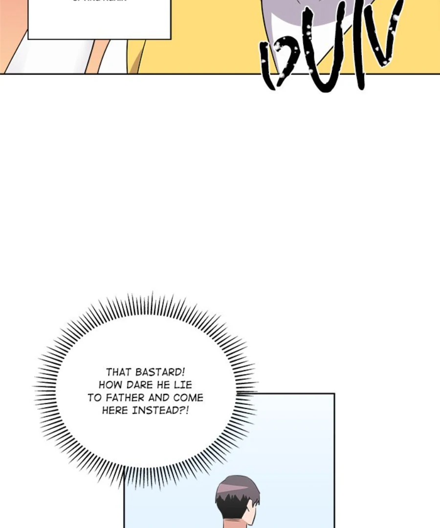 Cheonghak-dong Project Chapter 51 page 62 - 