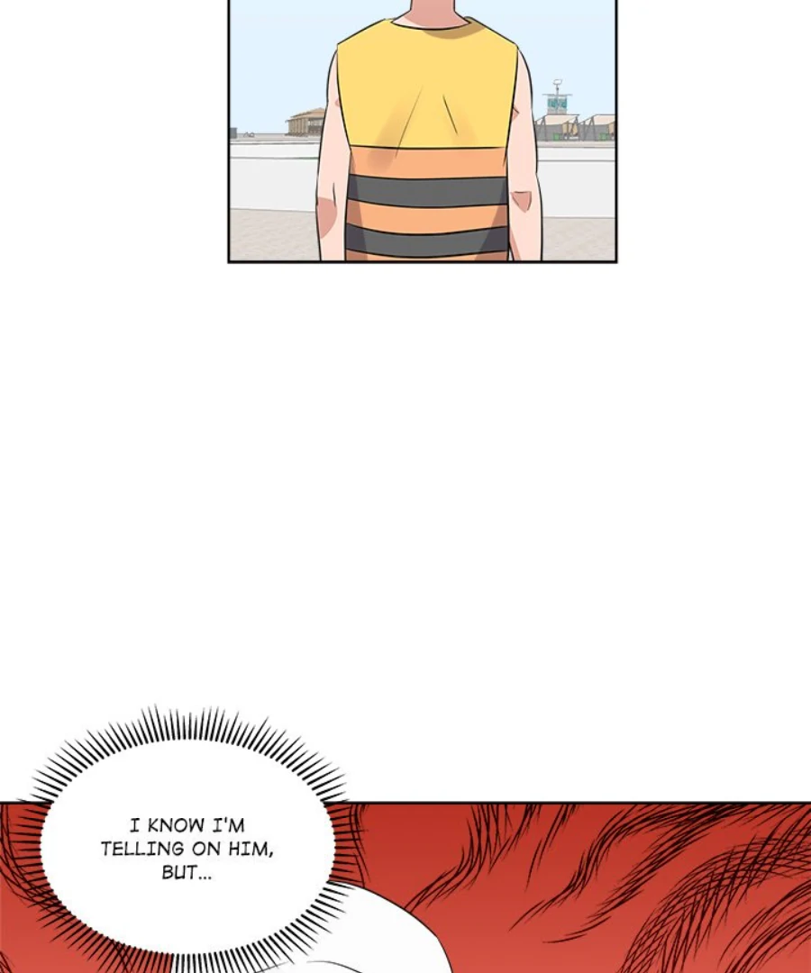 Cheonghak-dong Project Chapter 51 page 63 - 