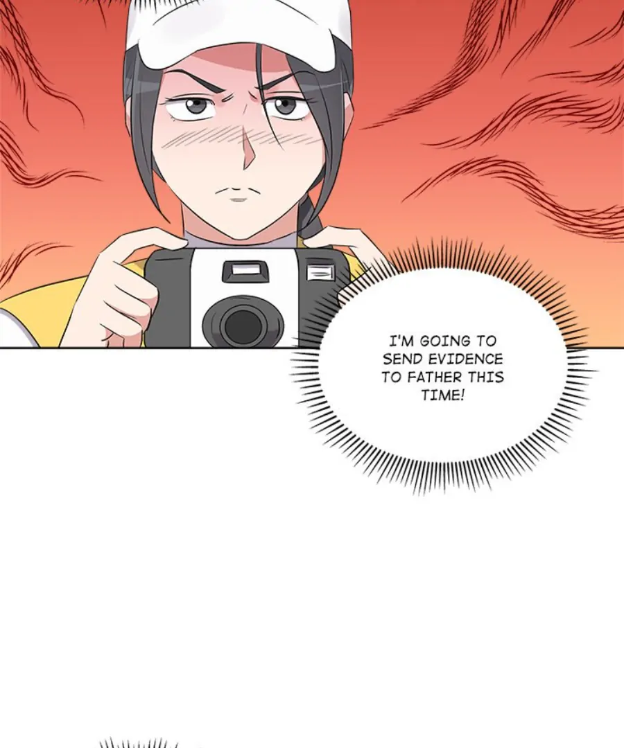 Cheonghak-dong Project Chapter 51 page 64 - 