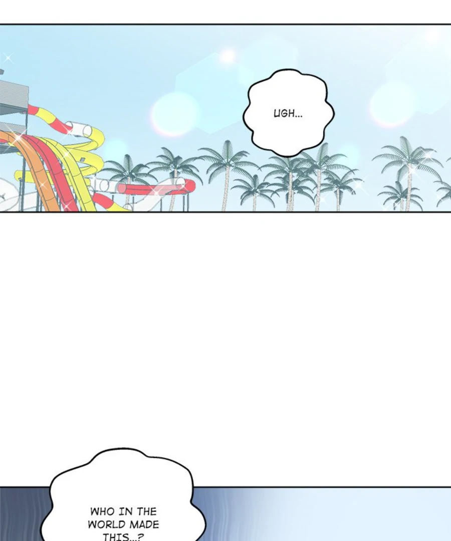 Cheonghak-dong Project Chapter 51 page 73 - 