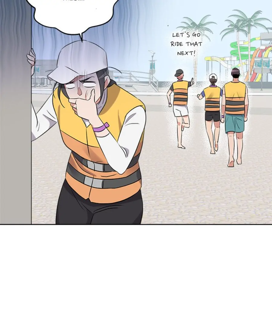 Cheonghak-dong Project Chapter 51 page 74 - 