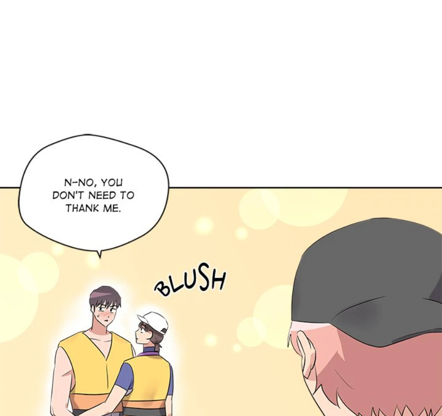 Cheonghak-dong Project Chapter 51 page 81 - 