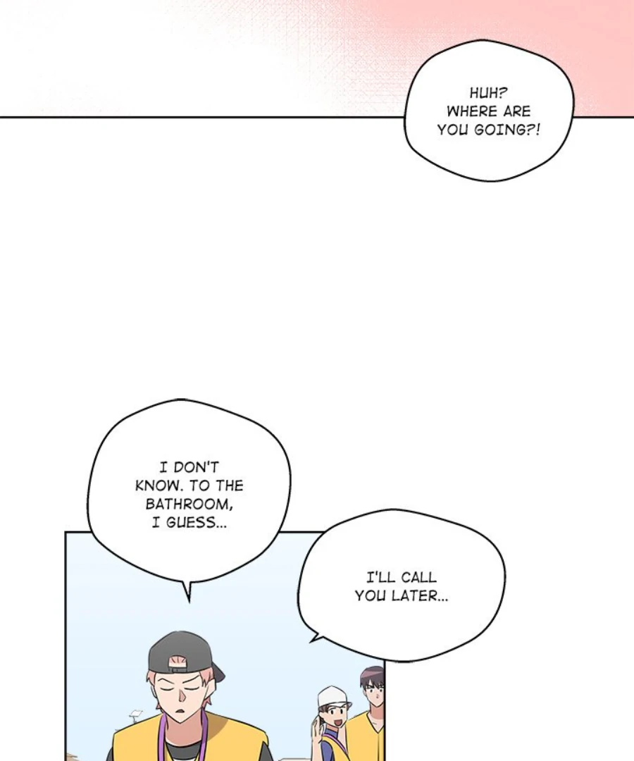 Cheonghak-dong Project Chapter 51 page 84 - 