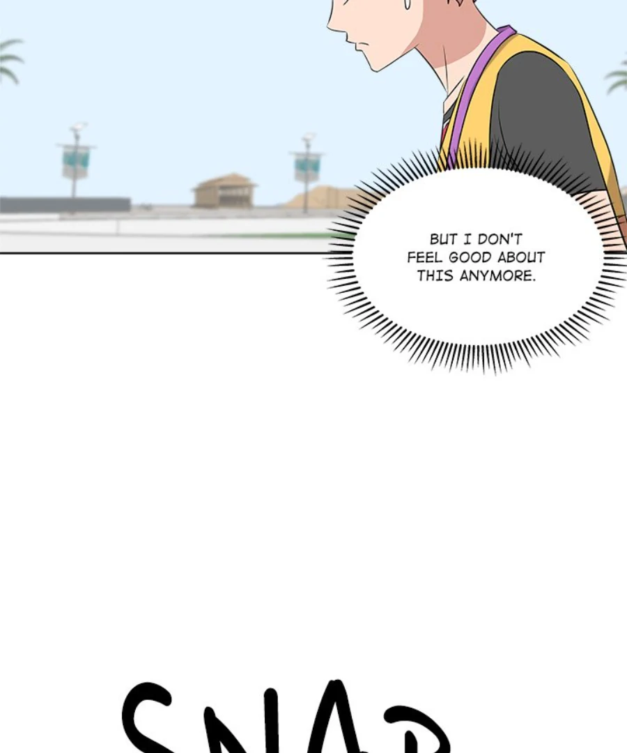 Cheonghak-dong Project Chapter 51 page 86 - 