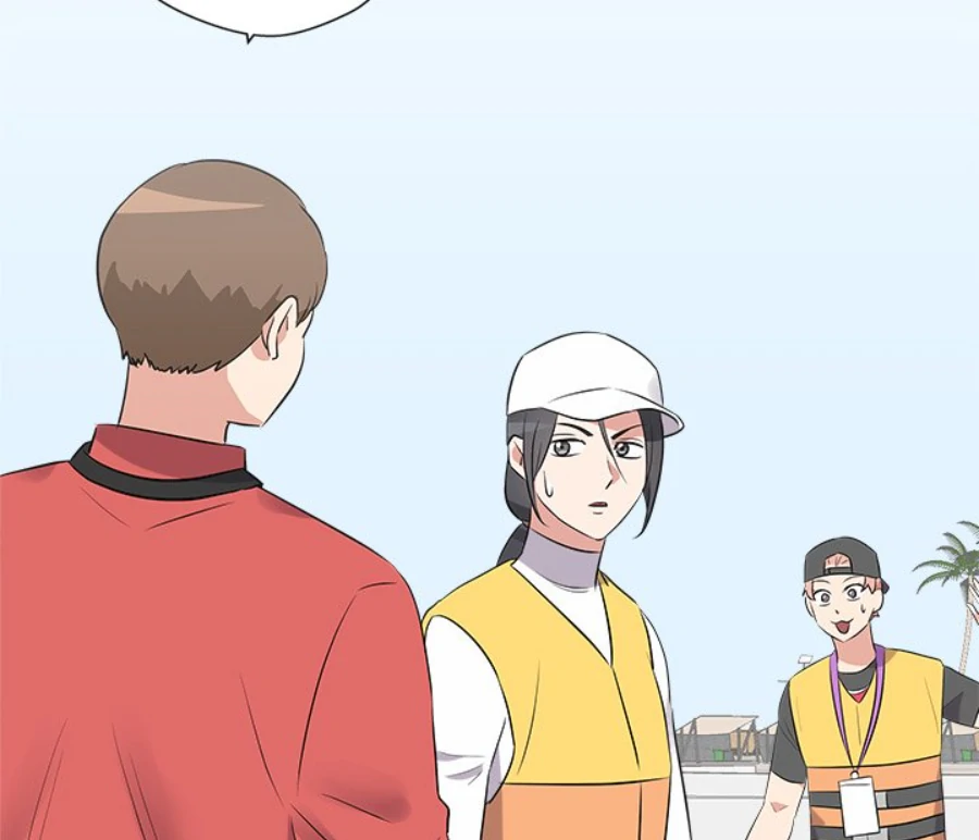 Cheonghak-dong Project Chapter 51 page 92 - 