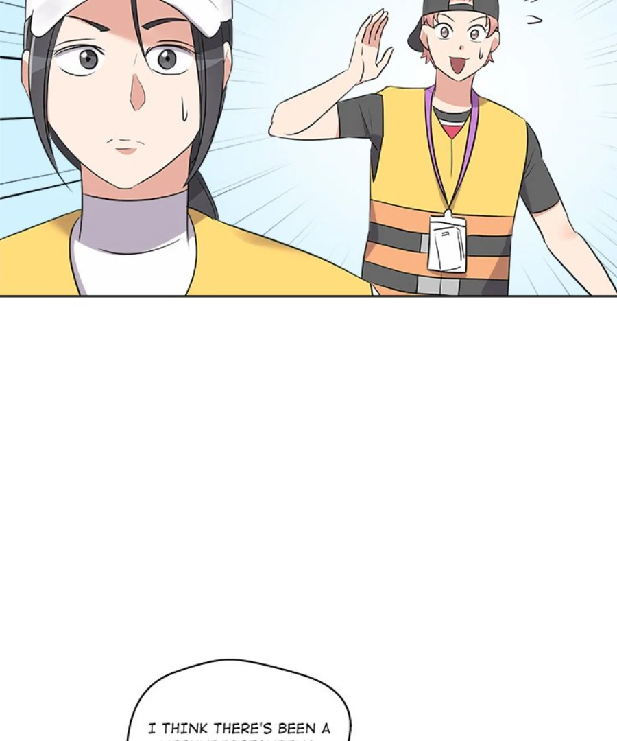 Cheonghak-dong Project Chapter 52 page 14 - 