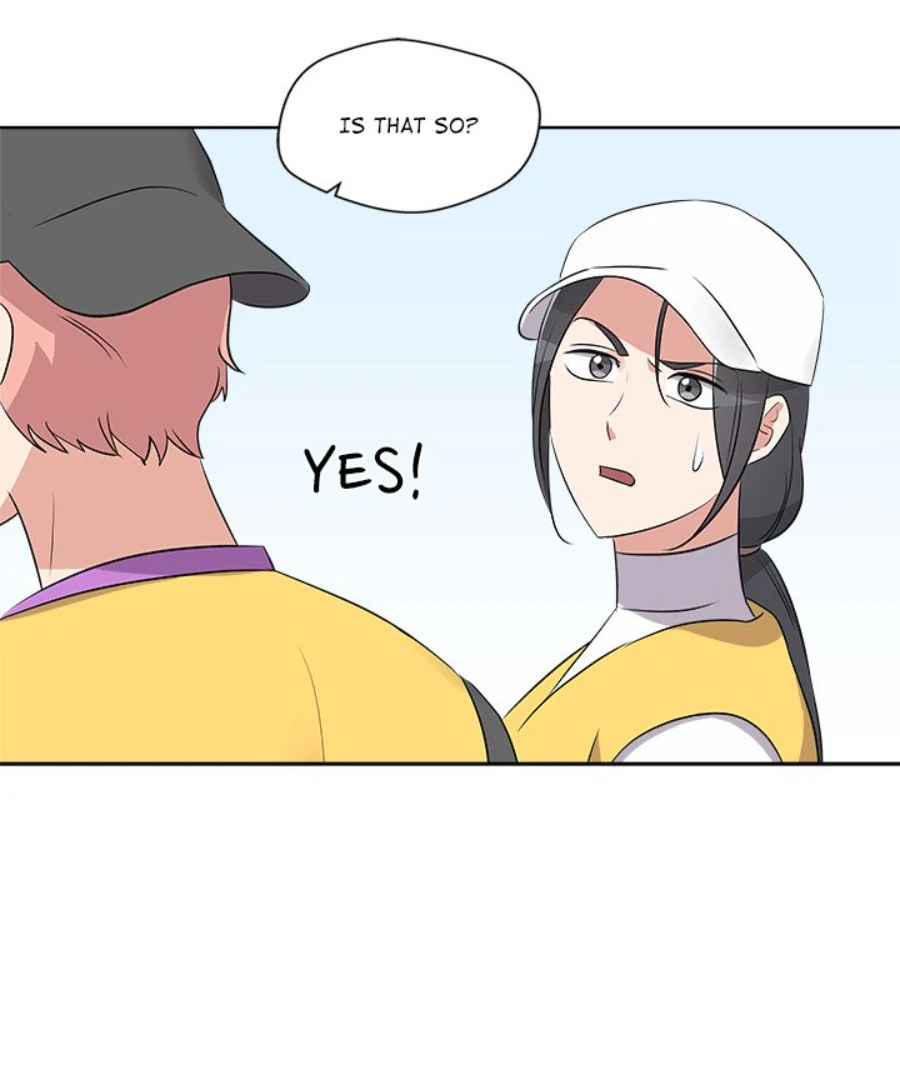 Cheonghak-dong Project Chapter 52 page 16 - 