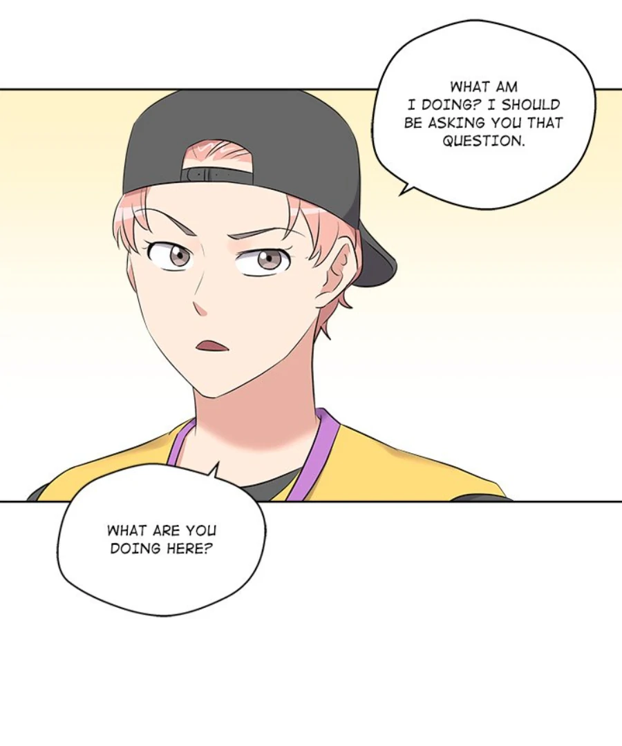 Cheonghak-dong Project Chapter 52 page 20 - 