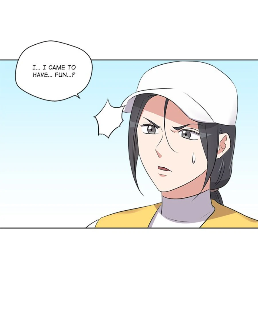 Cheonghak-dong Project Chapter 52 page 21 - 