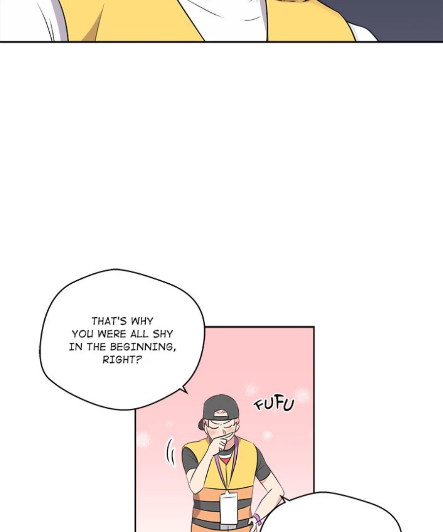 Cheonghak-dong Project Chapter 52 page 29 - 