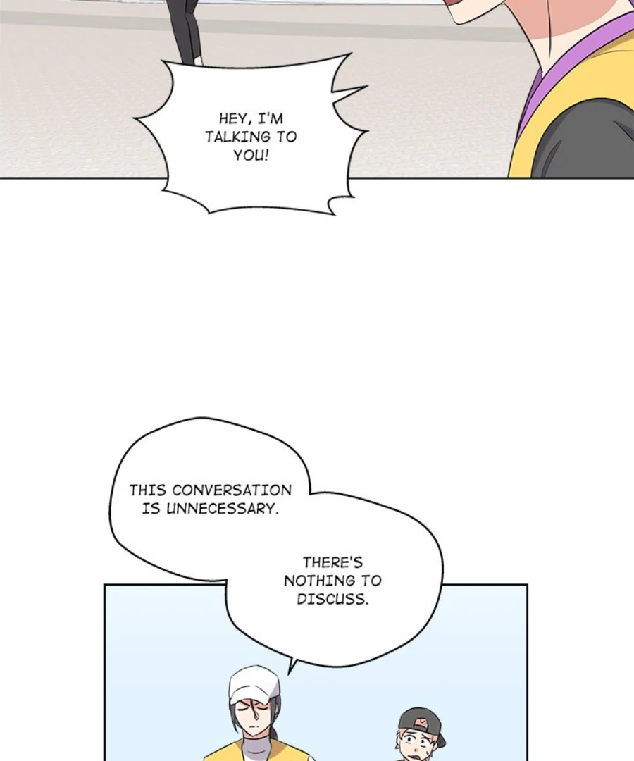 Cheonghak-dong Project Chapter 52 page 31 - 