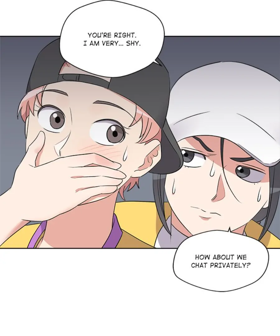 Cheonghak-dong Project Chapter 52 page 38 - 