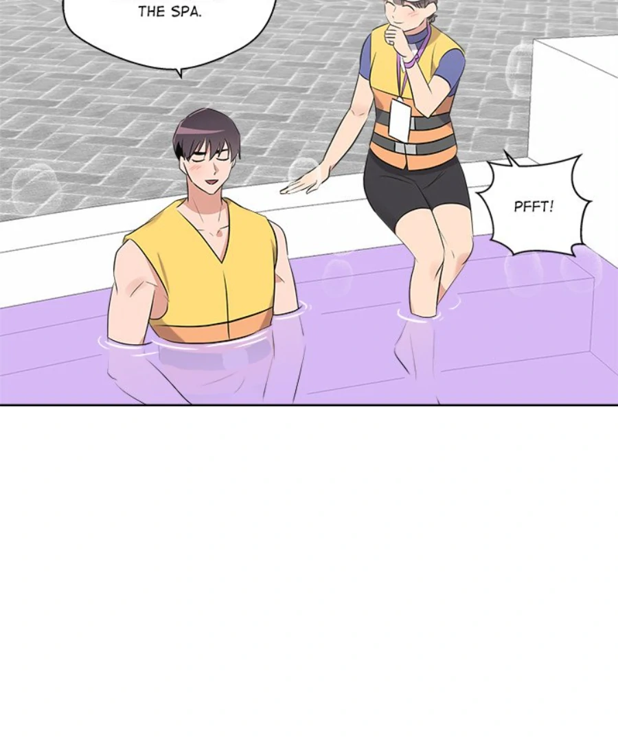 Cheonghak-dong Project Chapter 52 page 47 - 