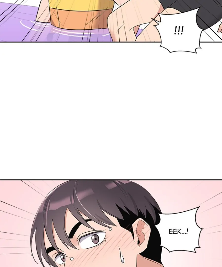 Cheonghak-dong Project Chapter 52 page 55 - 