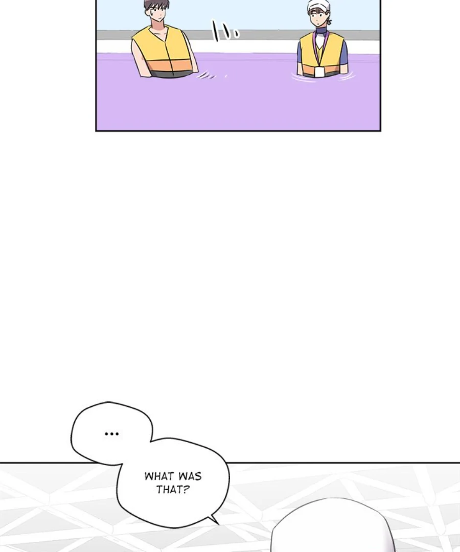 Cheonghak-dong Project Chapter 52 page 57 - 