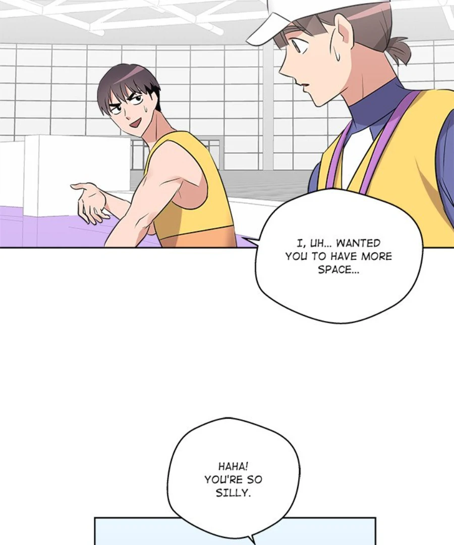 Cheonghak-dong Project Chapter 52 page 58 - 