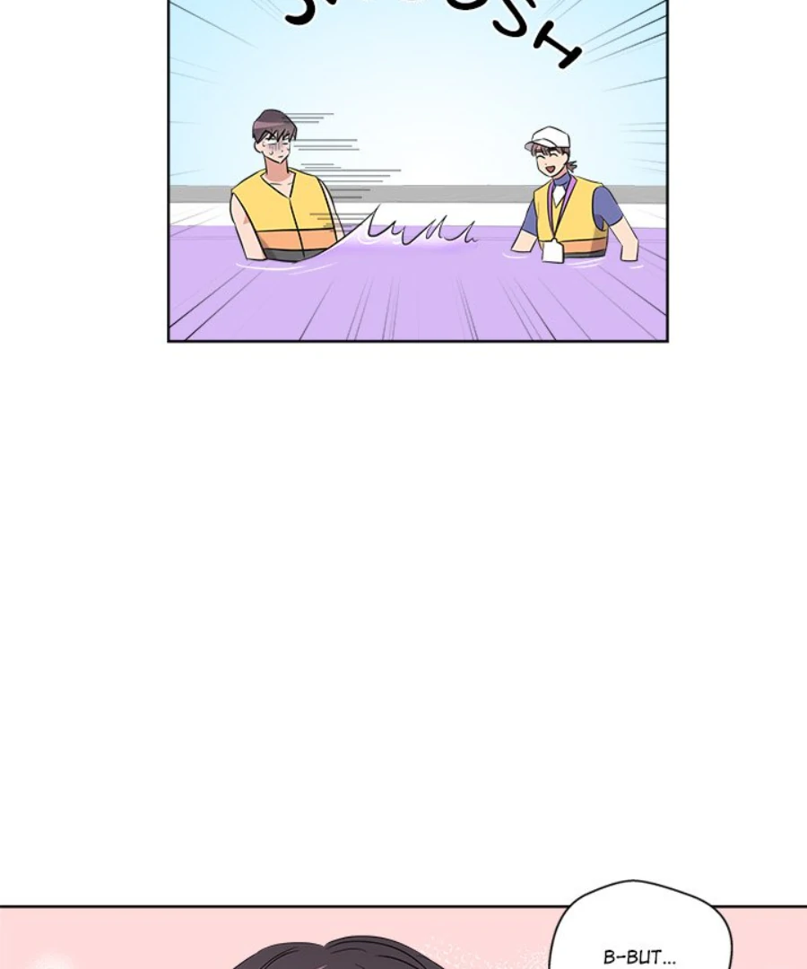 Cheonghak-dong Project Chapter 52 page 60 - 